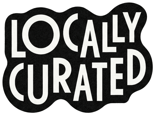 Locally Curated